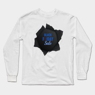 Black Friday Sale Long Sleeve T-Shirt